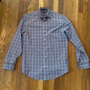 Banana Republic Camden Fit button down